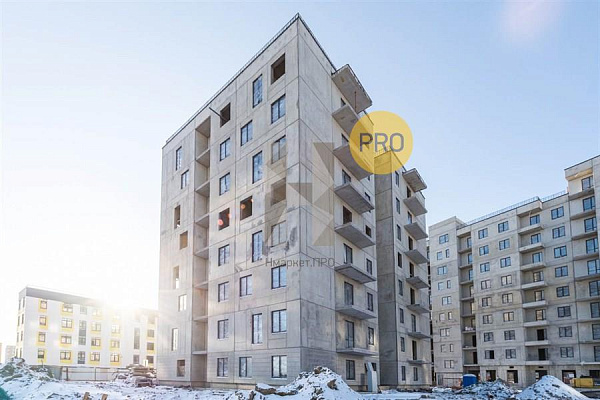 ЖК Jaanila Drive