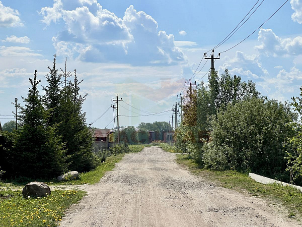 Ленинградская область, Волосовский район, д.Клопицы