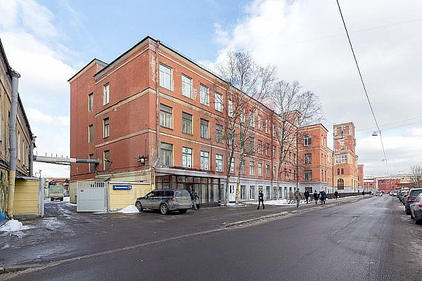 Помещение под мастерскую, склад - 130 м2