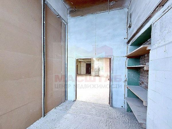 Помещение под мастерскую, склад - 130 м2