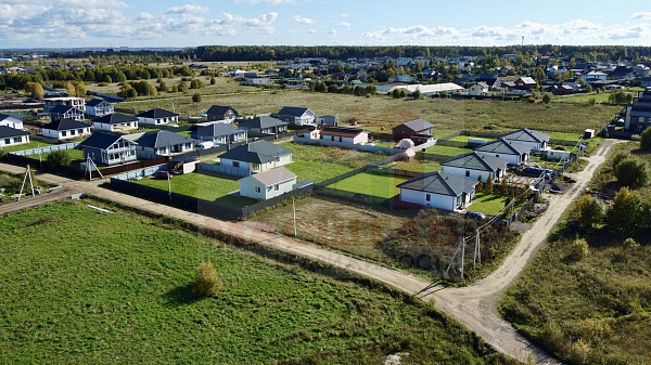 Узигонты 11,5 соток ИЖС