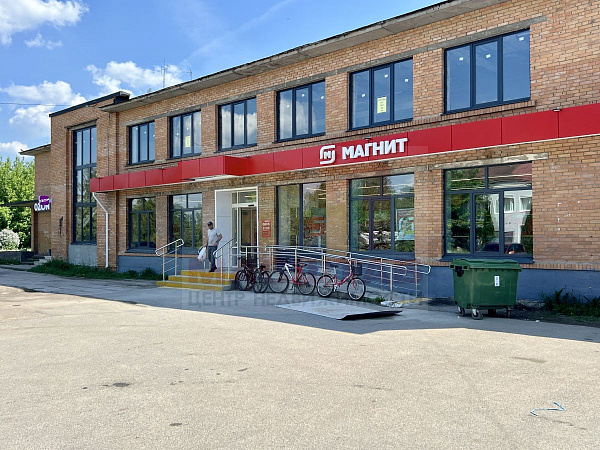 Участок ЛПХ 7,5 соток!