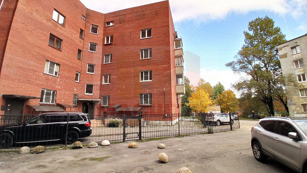 Многоуровневая квартира 123 кв.м.