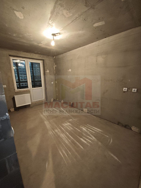 1-к квартира 31,4 м. Ветер Перемен
