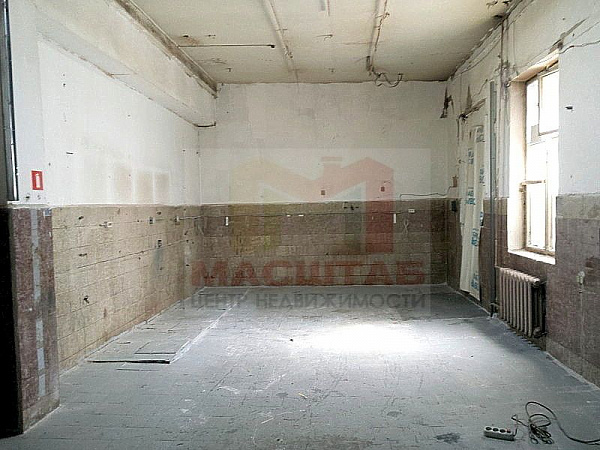 Помещение под мастерскую, производство, склад - 390 м2