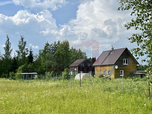 Ленинградская область, Волосовский район, Большеврудское с/пос, Прологи деревня