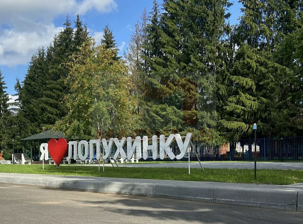Новые Медуши 5 соток ДНП