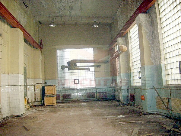 Помещение под склад, производство -190 м2