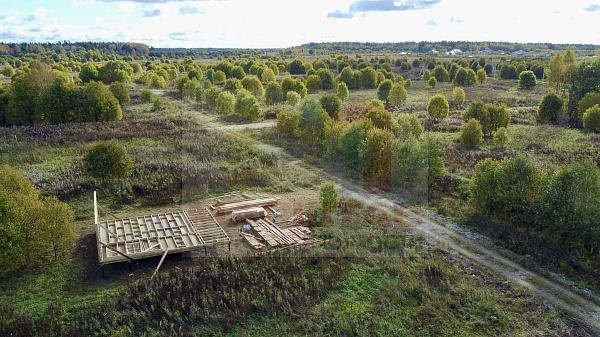 Новая буря 10 соток