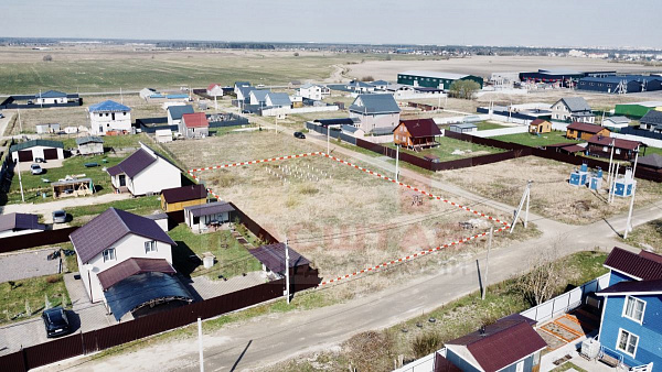 Российская Федерация, Ленинградская область, р-н Ломоносовский. у д. Пигелево