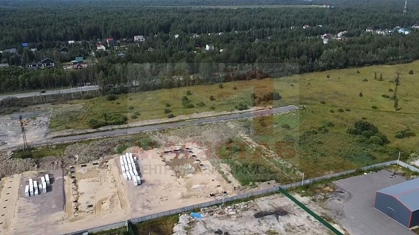 Гостилицкое шоссе