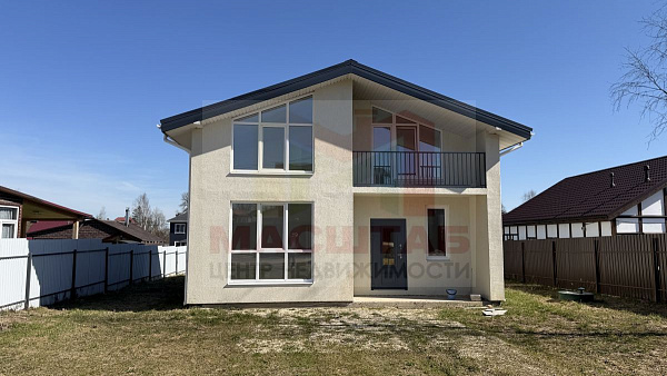 Большие Горки 165 м