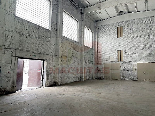 Помещение под склад, мастерскую - 305 м2