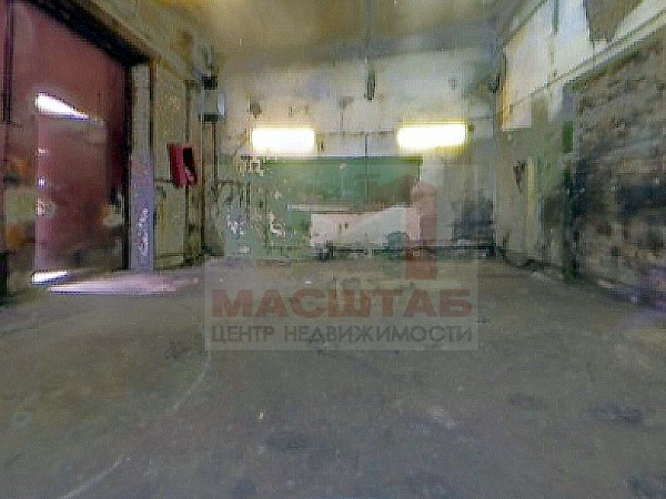 Помещение под мастерскую, склад - 148 м2