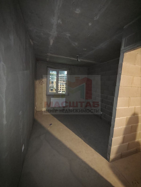 1-к квартира 31,4 м. Ветер Перемен