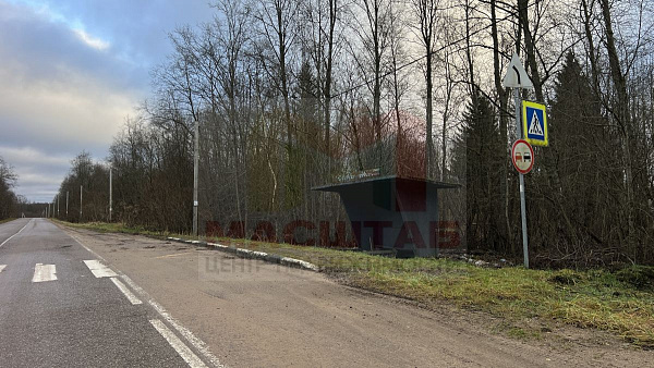 Деревня Жог 10 соток