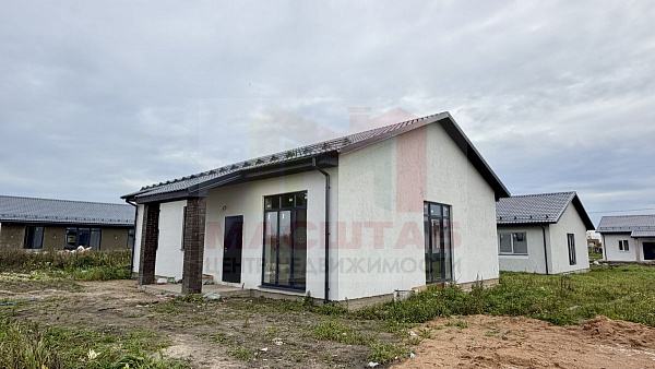 Графское 125 м