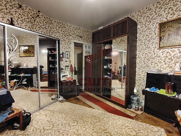 Санкт-Петербург, пр-кт. Каменноостровский