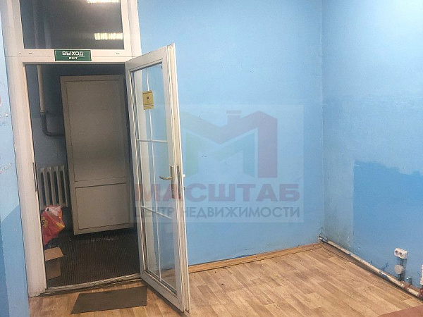 Помещение под мастерскую, склад - 671 м2