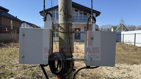 Большие Горки 165 м