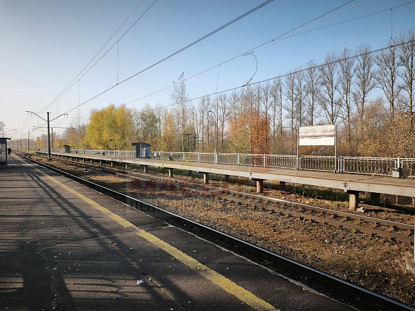 Горелово