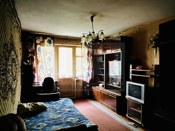 Ленинградская область, р-н. Волосовский, п. Калитино, д5