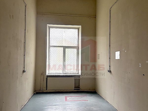 Помещение под производство, склад - 370 м2