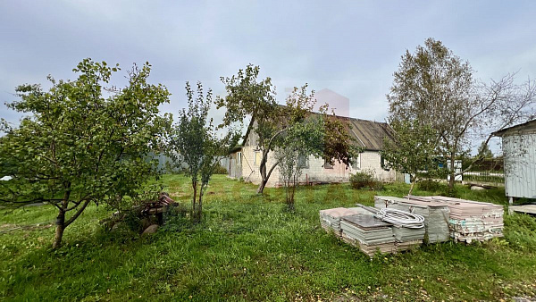 Рюмки 9,8 соток ИЖС