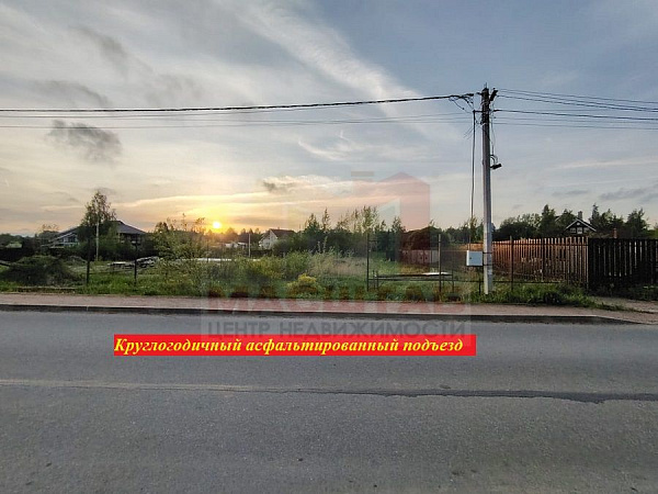 Пеники ИЖС