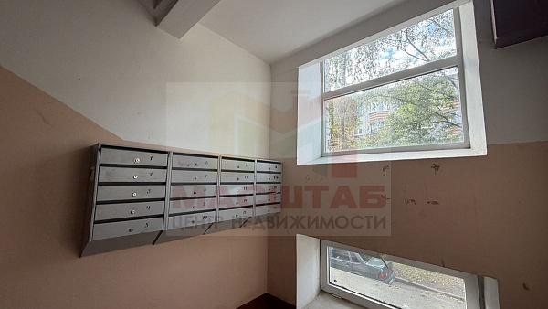 Красноармейская 21