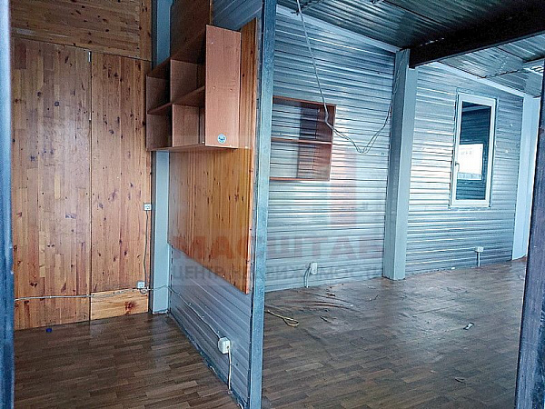 Помещение под склад, мастерскую - 415 м2