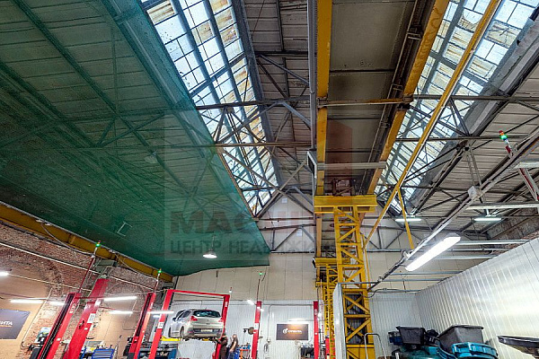 Универсальное (торговое) помещение - 1200 м2