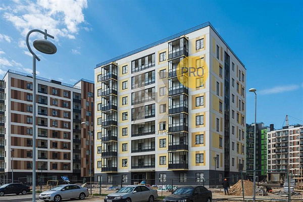 ЖК Jaanila Drive