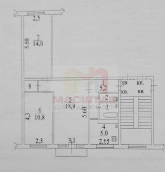 Ленинградская область, р-н. Волосовский, п. Калитино, д5