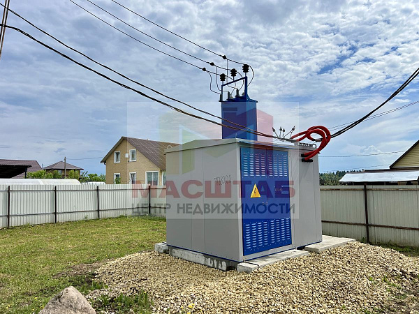 Ленинградская область, Волосовский район, Клопицкое сельское поселение, д. Клопицы.