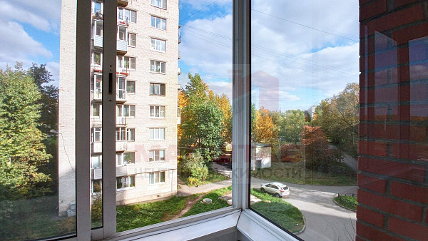Многоуровневая квартира 123 кв.м.