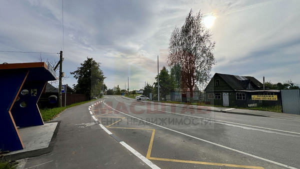 Рюмки 9,8 соток ИЖС