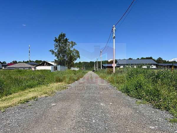 Горелово