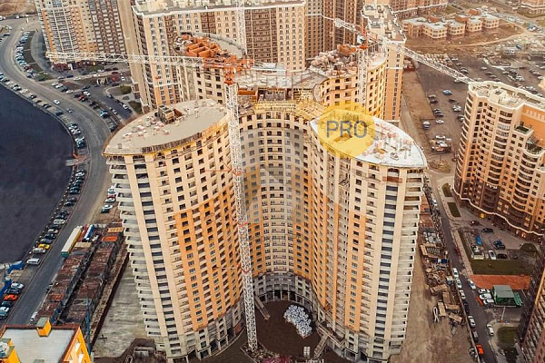 ЖК Архитектор