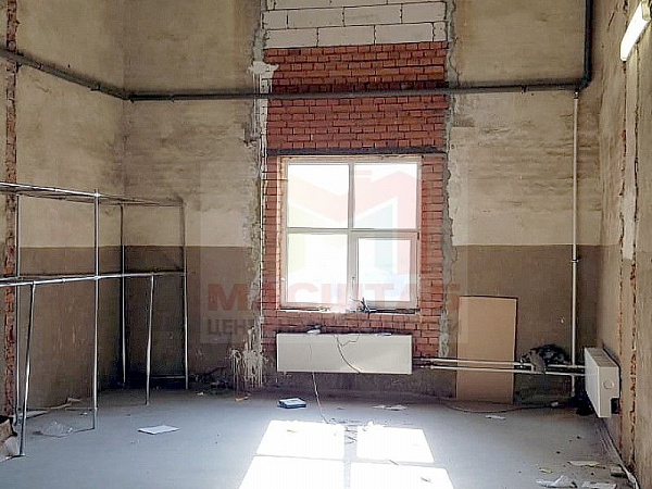 Помещение под склад, производство - 272 м2