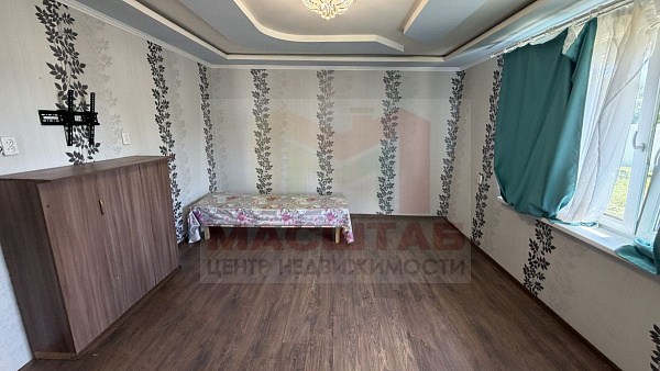 Новый Свет 34 м