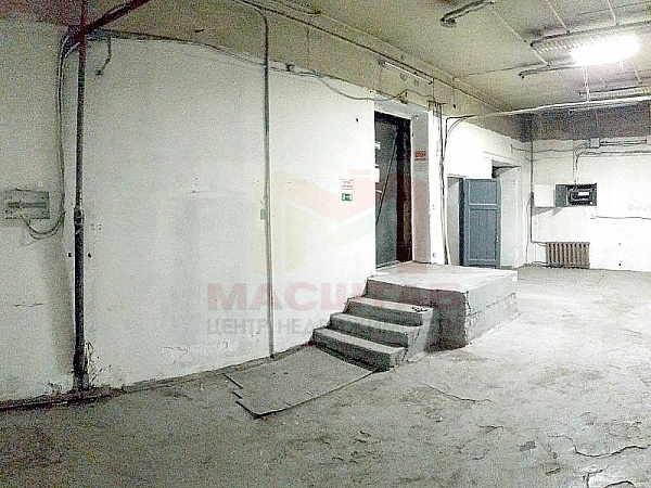 Помещение под мастерскую, производство, склад - 390 м2