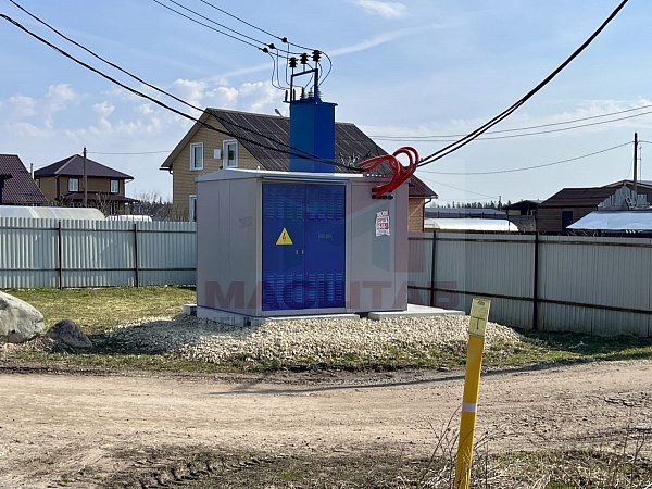 Участок ЛПХ 7,5 соток!