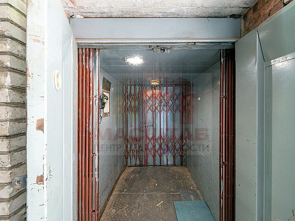 Помещение под мастерскую, склад - 140 м2