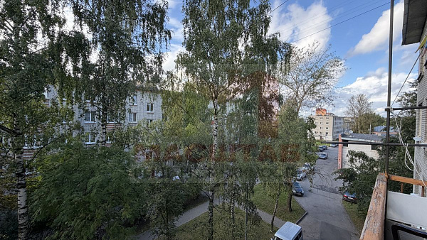 Красноармейская 21