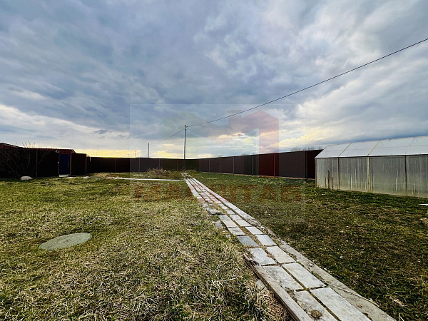 Российская Федерация, Ленинградская область, Волосовский муниципальный район, Клопицкое сельское поселение, д. Клопицы, ул. Новая, д.31