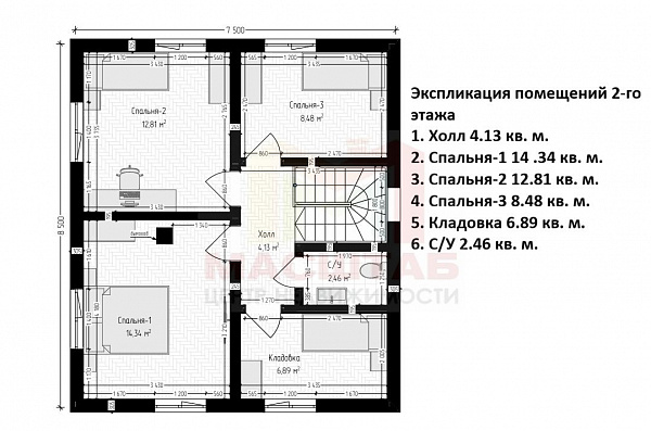 Горелово