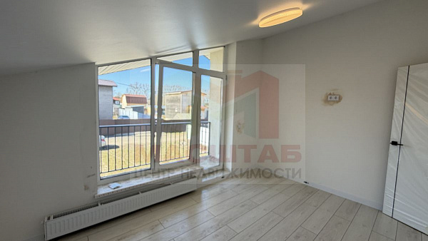 Большие Горки 165 м