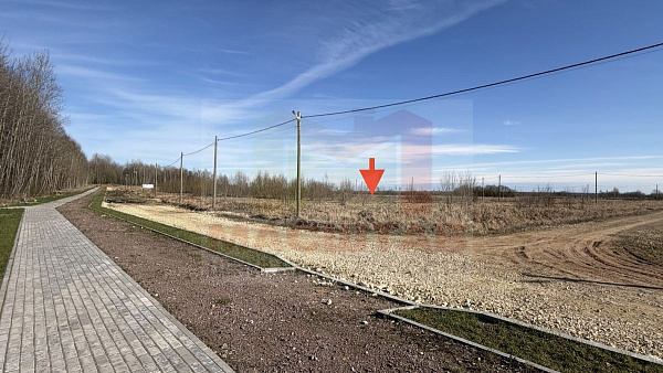 КП Горки 5 12, 3 сотки ИЖС