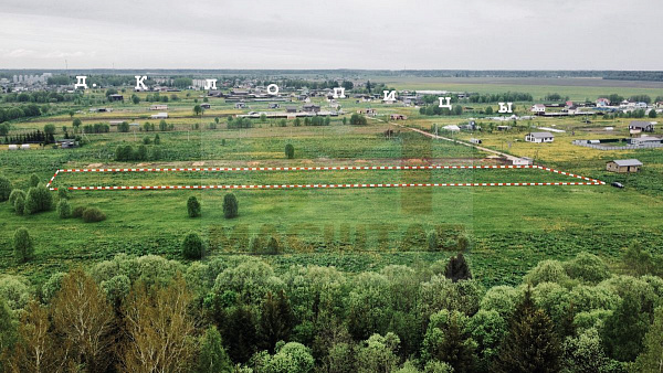 Ленинградская область, Волосовский район, д.Клопицы